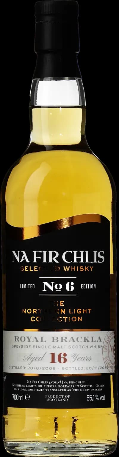 Produktbild för Royal Brackla