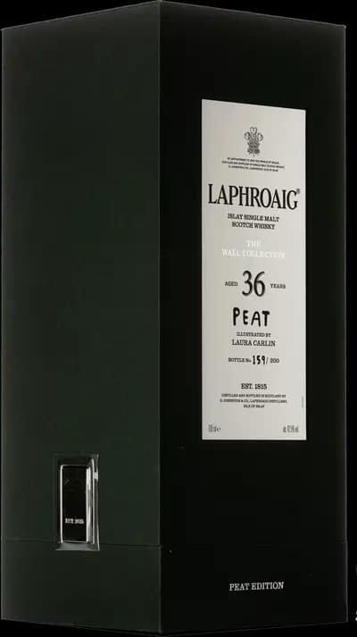 Produktbild för Laphroaig