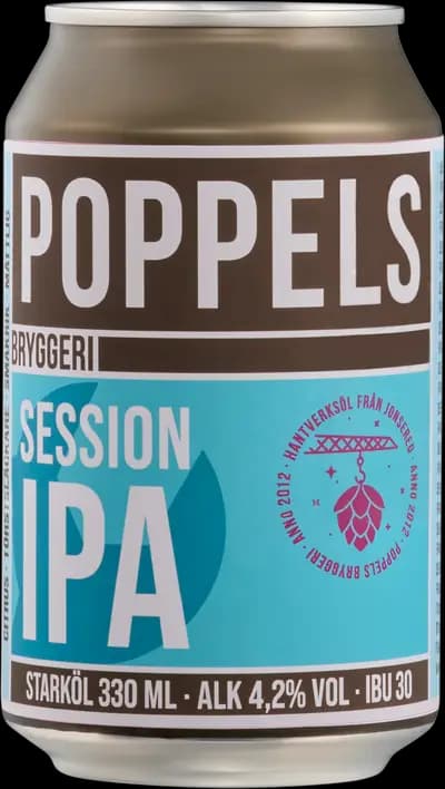 Produktbild för Poppels
