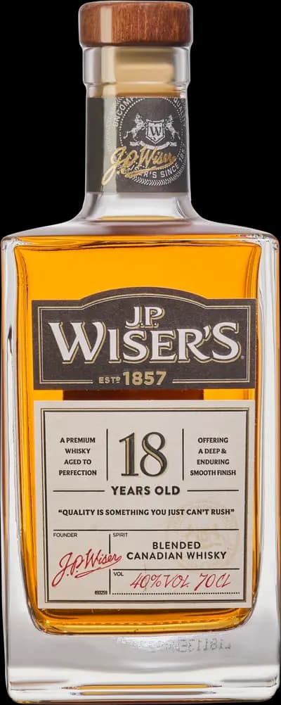 Produktbild för J.P. Wiser's