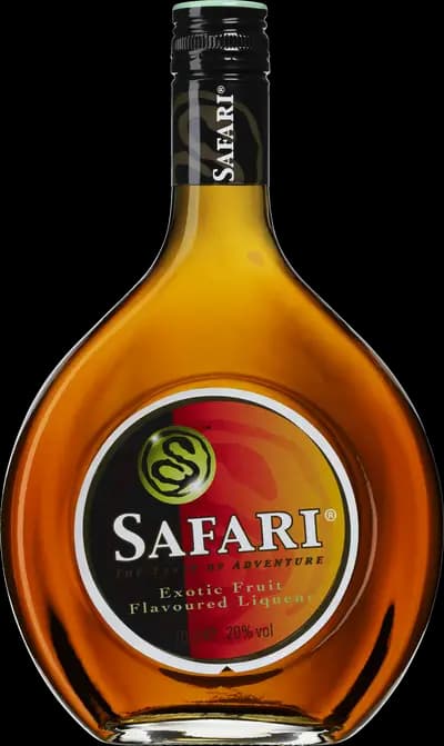 Produktbild för Safari