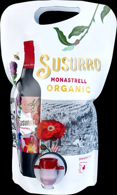 Produktbild för Susurro