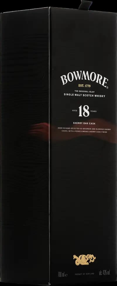 Produktbild för Bowmore