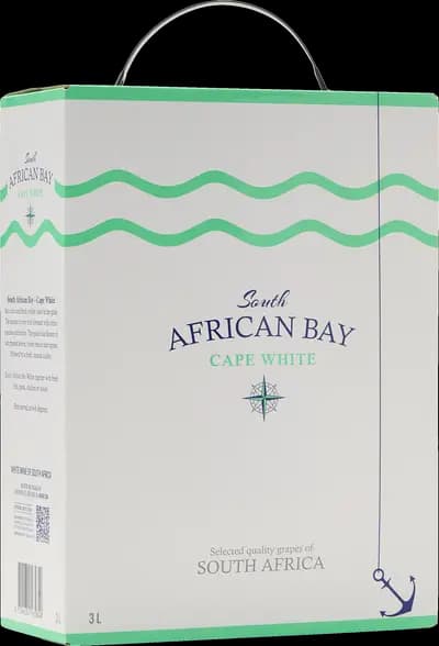 Produktbild för African Bay