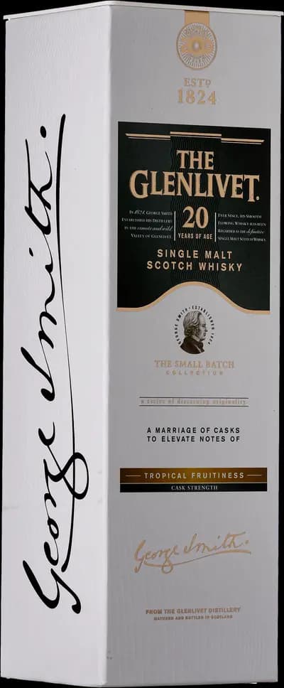 Produktbild för Chivas Brothers