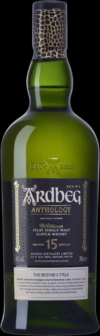 Produktbild för Ardbeg