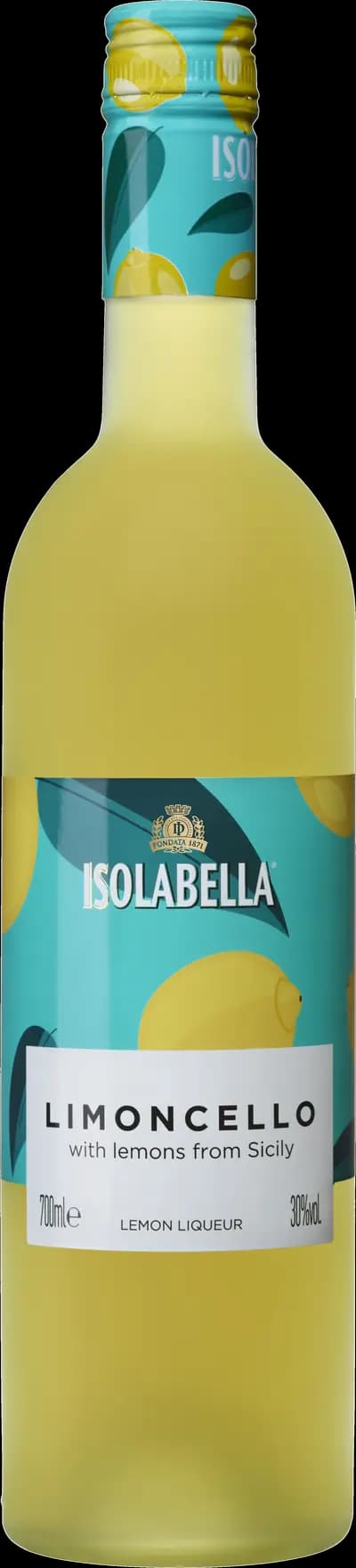 Produktbild för Isolabella