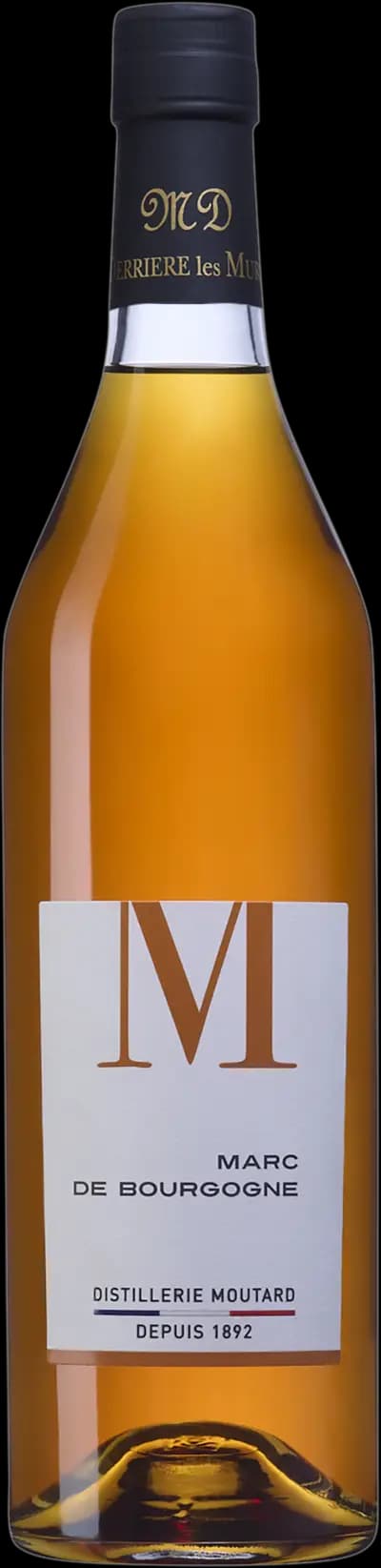 Produktbild för Famille Moutard