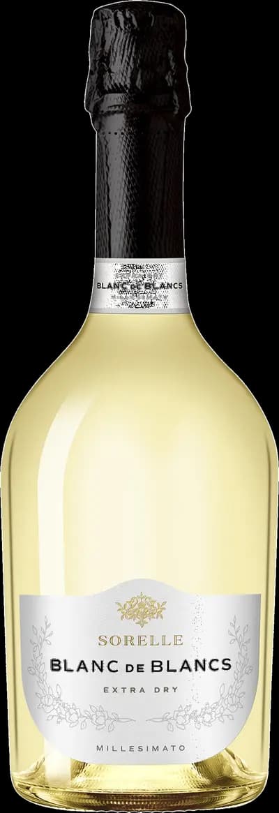 Produktbild för Sorelle Blanc de Blancs