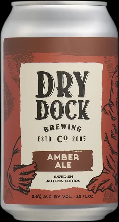 Produktbild för Dry Dock Brewing Company