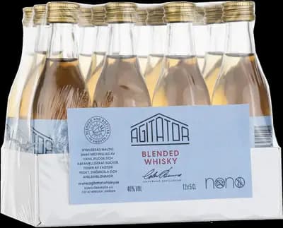 Produktbild för Agitator
