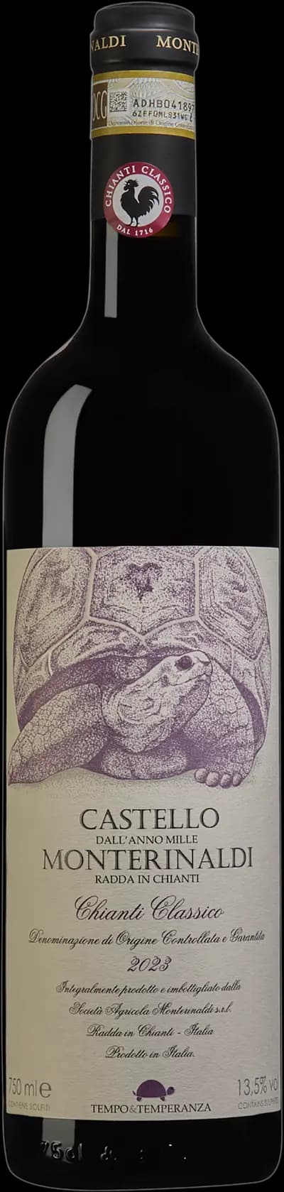 Produktbild för Chianti Classico
