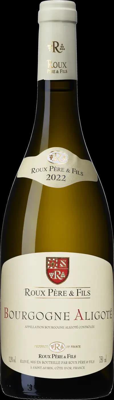 Produktbild för Domaine Roux