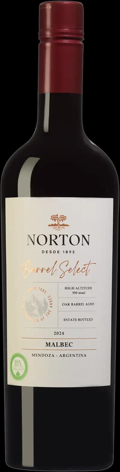 Produktbild för Norton