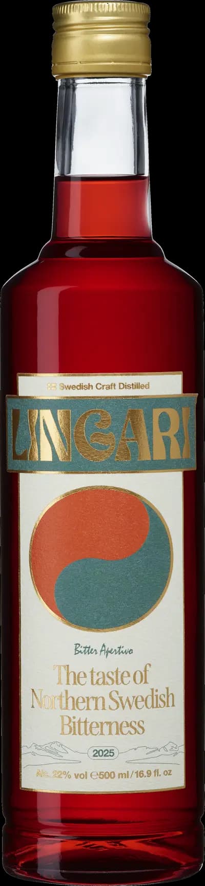 Produktbild för Lingari