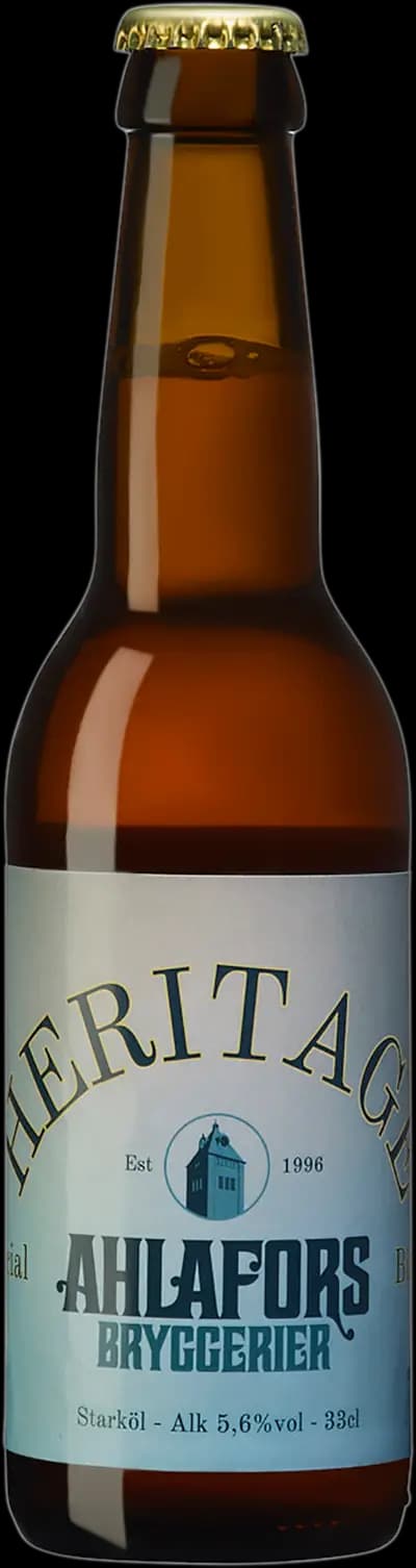 Produktbild för Ahlafors Bryggerier
