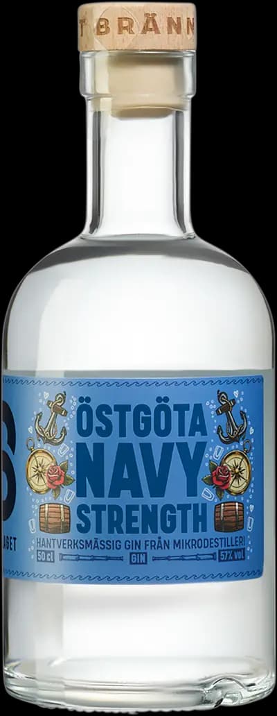 Produktbild för Bränneribolagets