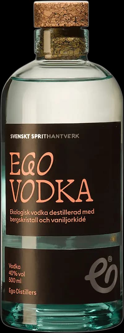 Produktbild för EGO Distillers