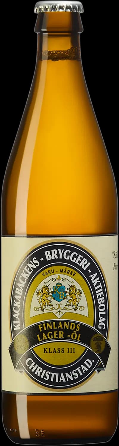 Produktbild för Klackabackens