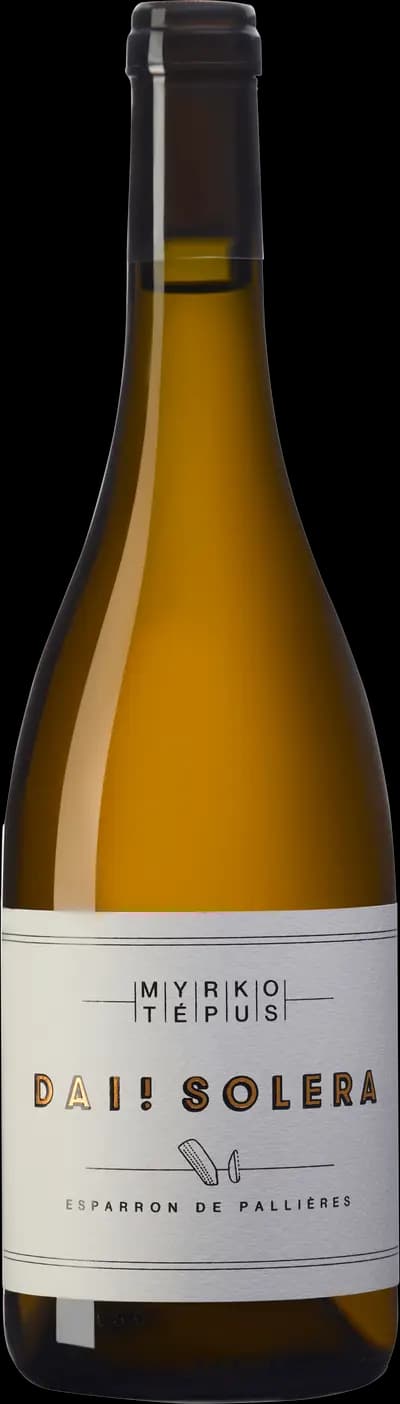 Produktbild för Daï Solera