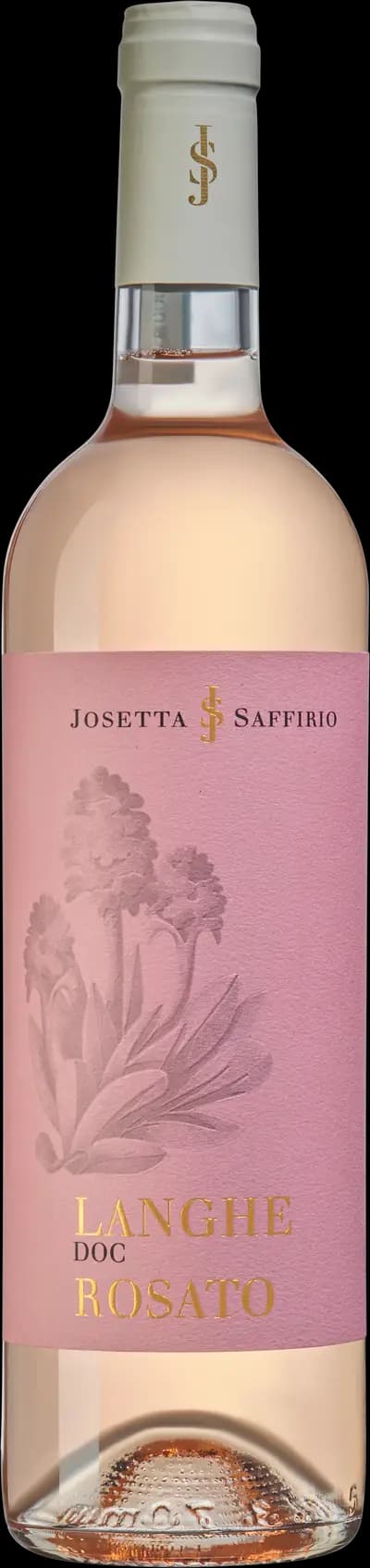 Produktbild för Langhe Rosato