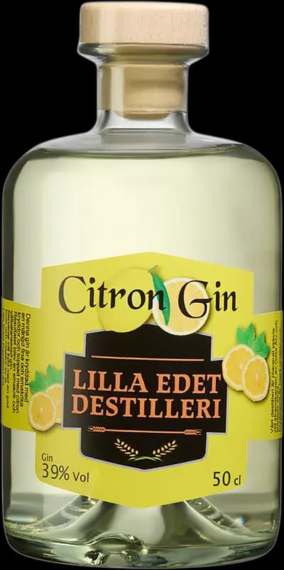 Produktbild för Lilla Edet Destilleri