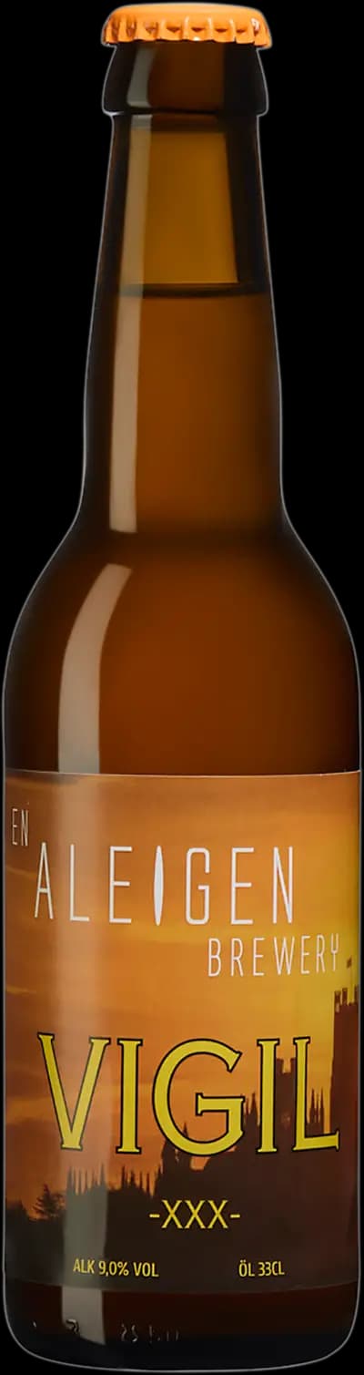 Produktbild för En Aleigen Brewery