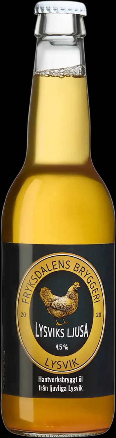 Produktbild för Fryksdalens Bryggeri