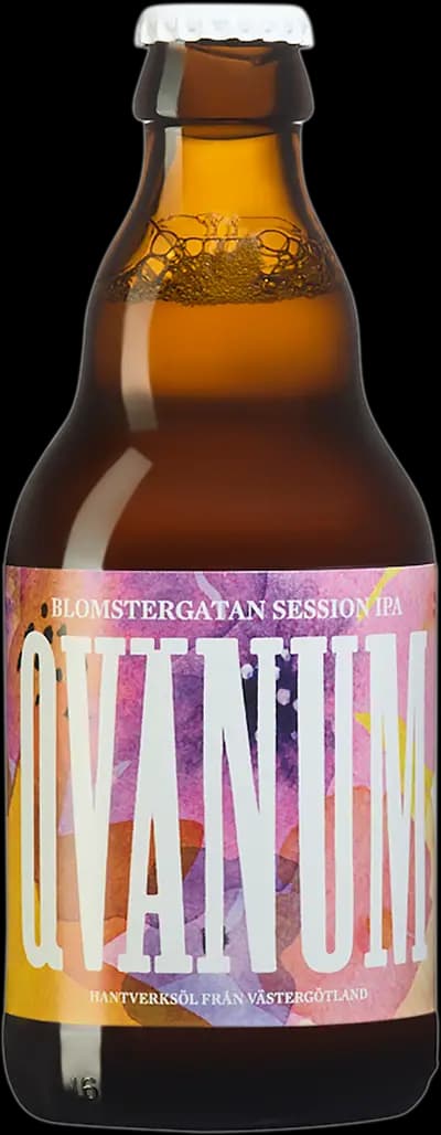 Produktbild för Qvänum Mat&Malt