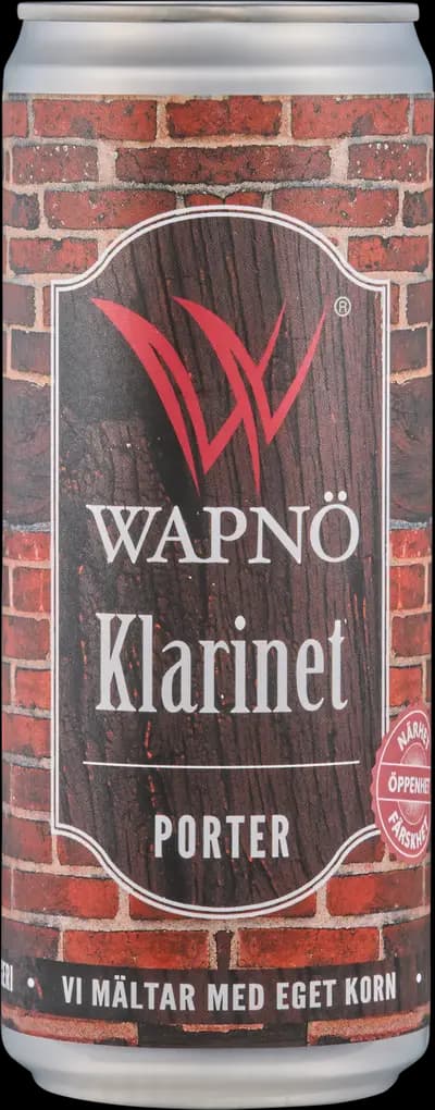 Produktbild för Wapnö