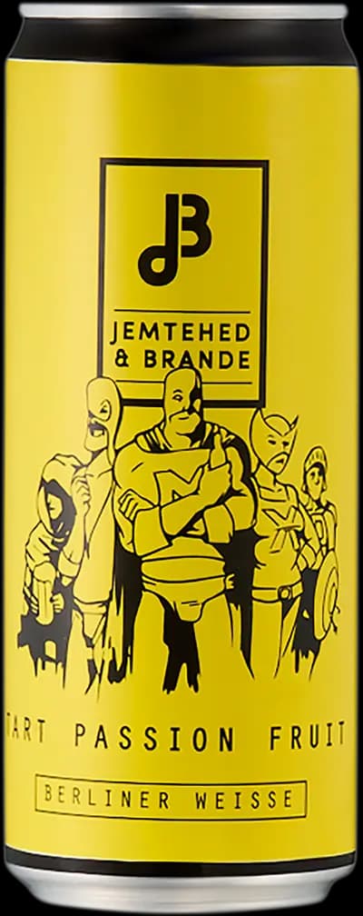 Produktbild för Jemtehed & Brande
