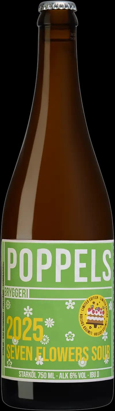 Produktbild för Poppels