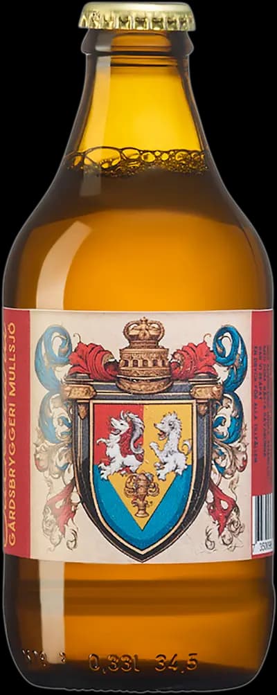 Produktbild för Bäckalund Gårdsbryggeri