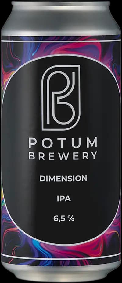 Produktbild för Potum Brewery
