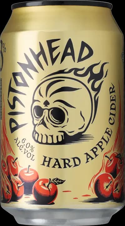 Produktbild för Pistonhead