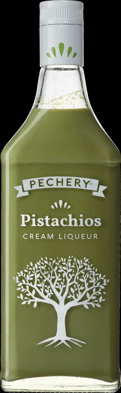Produktbild för Pechery Pistachios Cream Liqueur