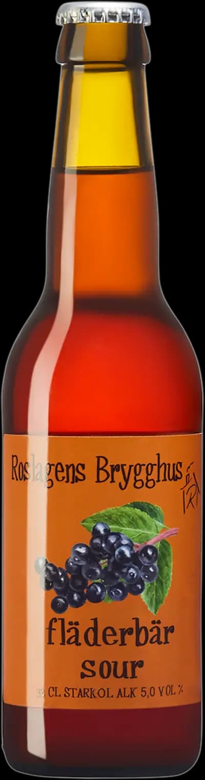 Produktbild för Roslagens
