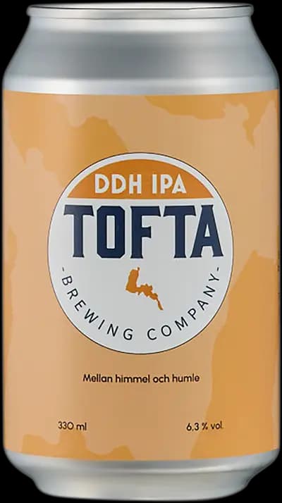 Produktbild för Tofta