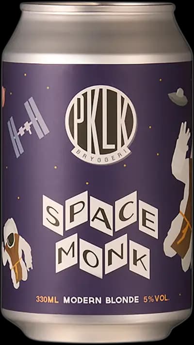Produktbild för PKLK Bryggeri