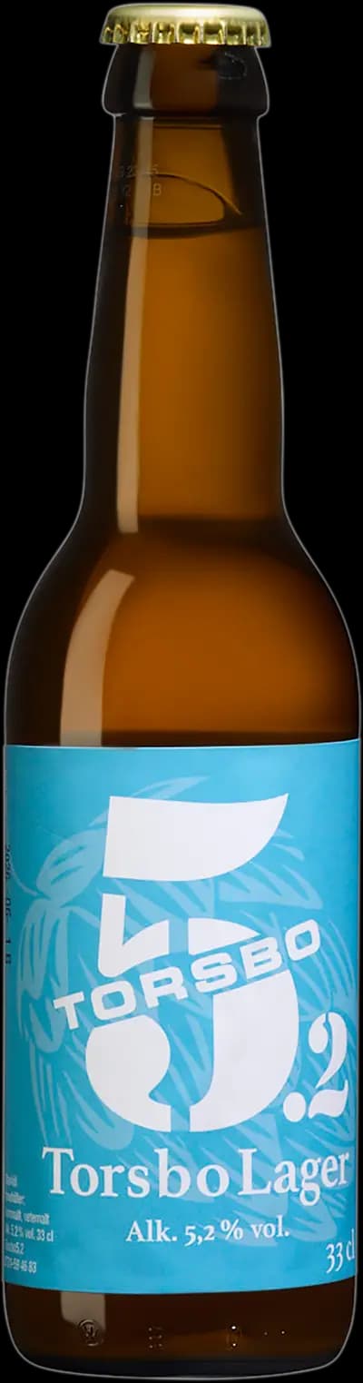 Produktbild för Torsbo 5.2
