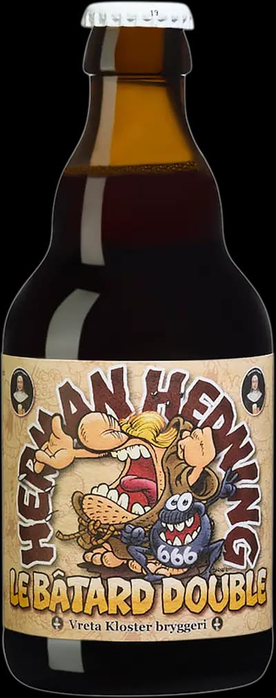 Produktbild för Vreta kloster bryggeri