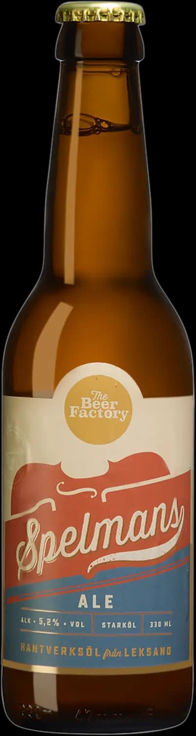 Produktbild för The Beer Factory Leksand
