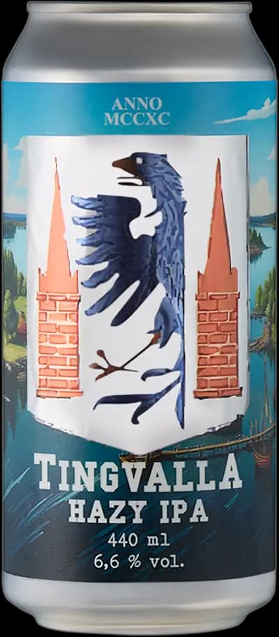 Produktbild för Stay True Brewing