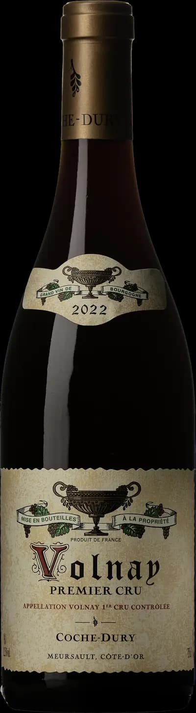 Volnay Premier Cru Coche-Dury, 2022 | Systembolaget