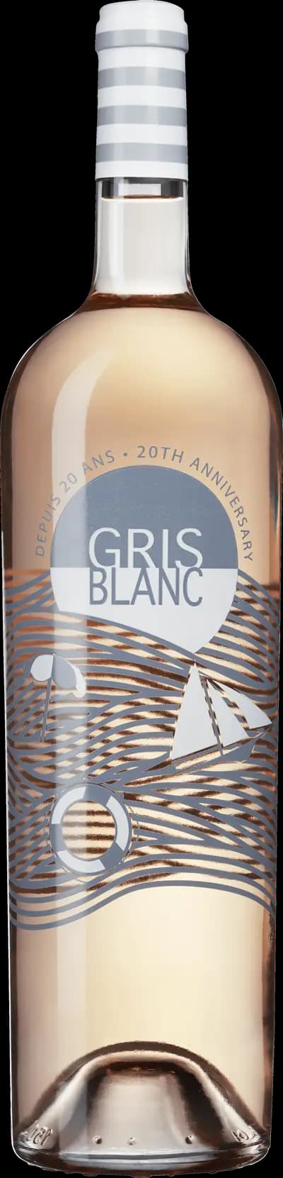 Produktbild för Gérard Bertrand