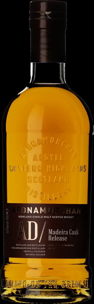 Produktbild för Ardnamurchan