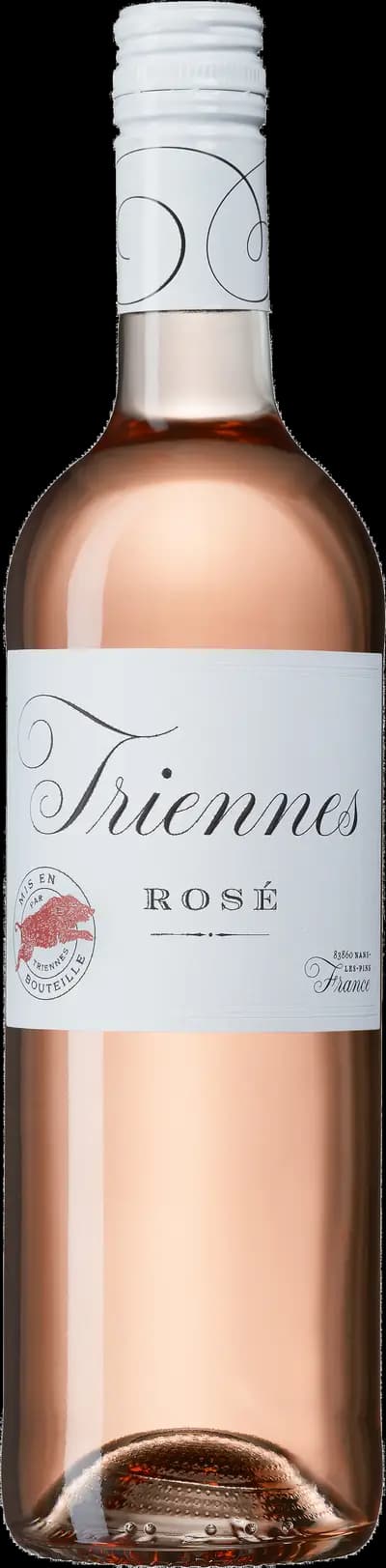 Produktbild för Triennes