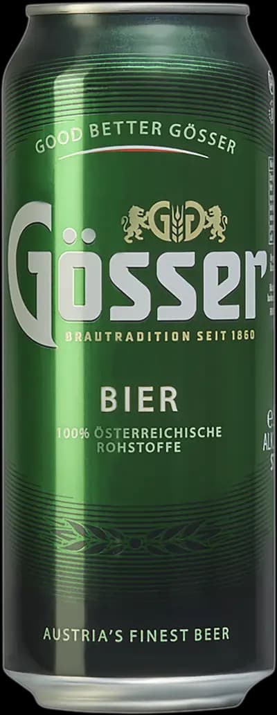 Produktbild för Gösser