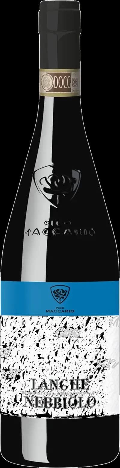 Produktbild för Pico Maccario