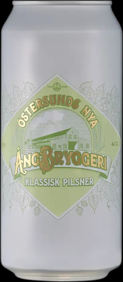 Produktbild för Östersundsbryggerier
